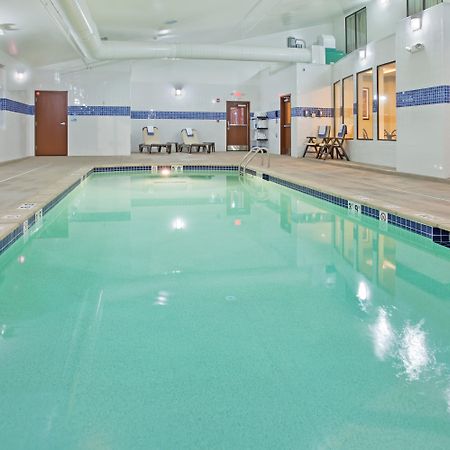 Holiday Inn Express Hotel & Suites St. Charles By Ihg Saint Charles Extérieur photo