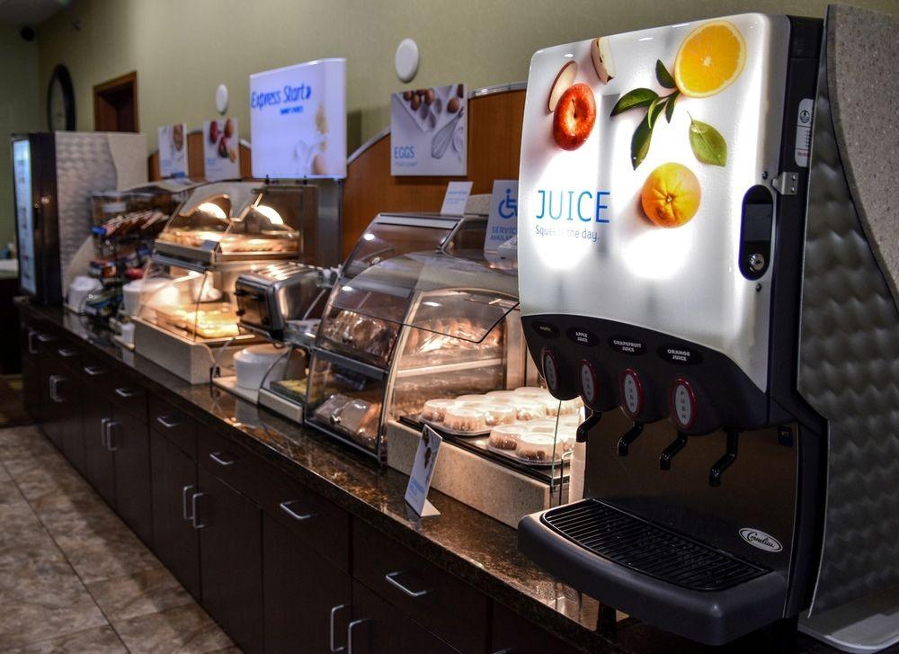 Holiday Inn Express Hotel & Suites St. Charles By Ihg Saint Charles Extérieur photo