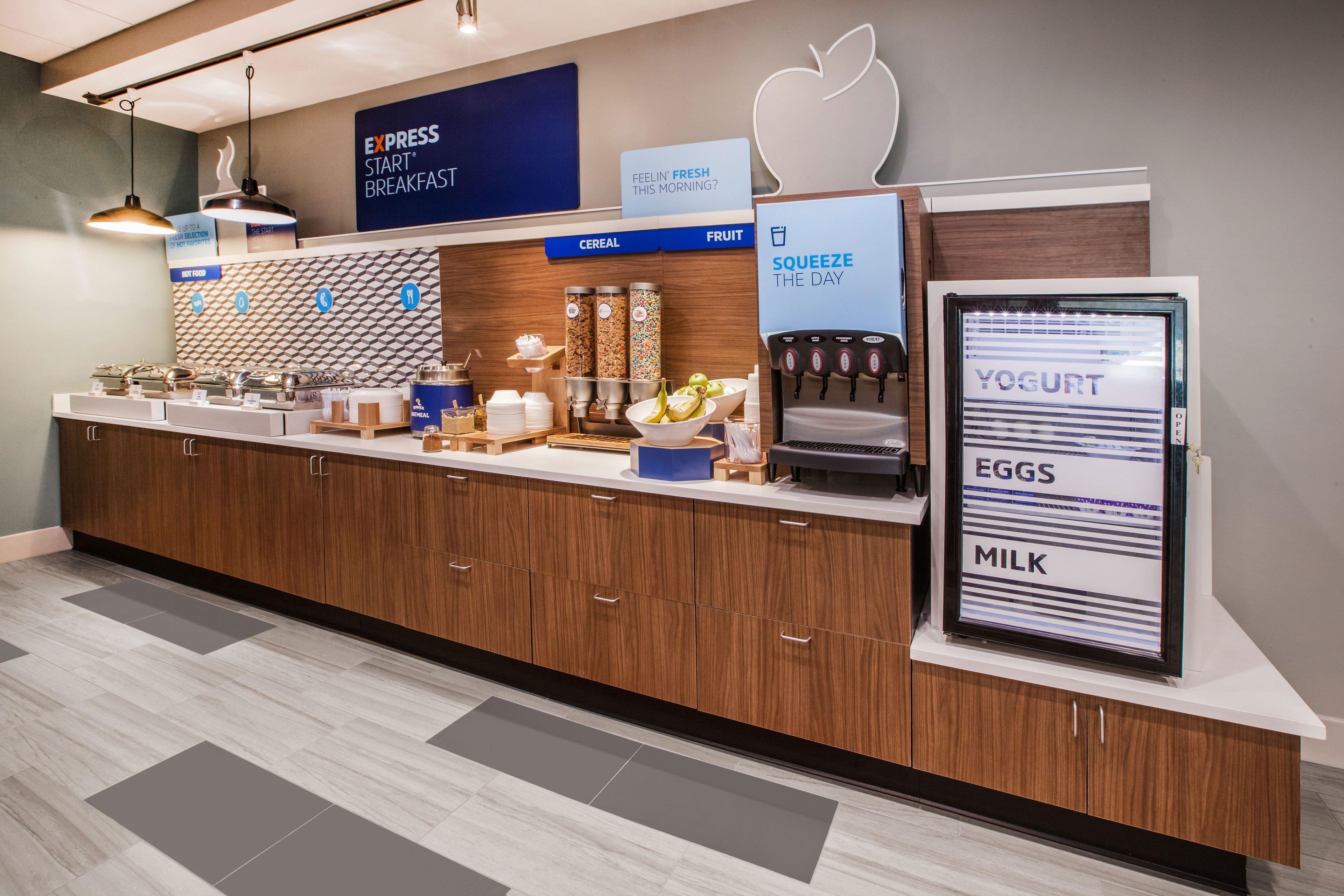 Holiday Inn Express Hotel & Suites St. Charles By Ihg Saint Charles Extérieur photo