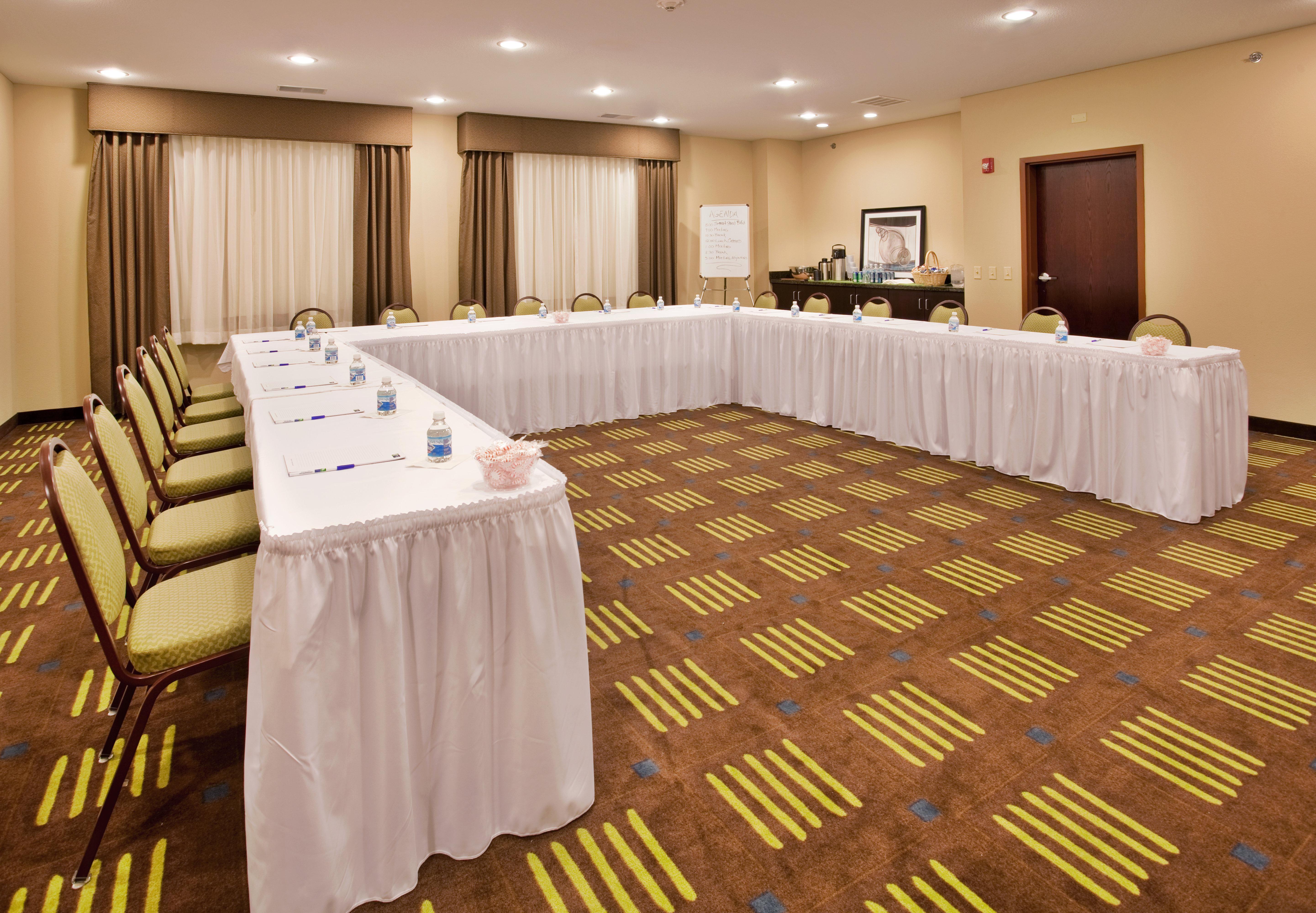 Holiday Inn Express Hotel & Suites St. Charles By Ihg Saint Charles Extérieur photo