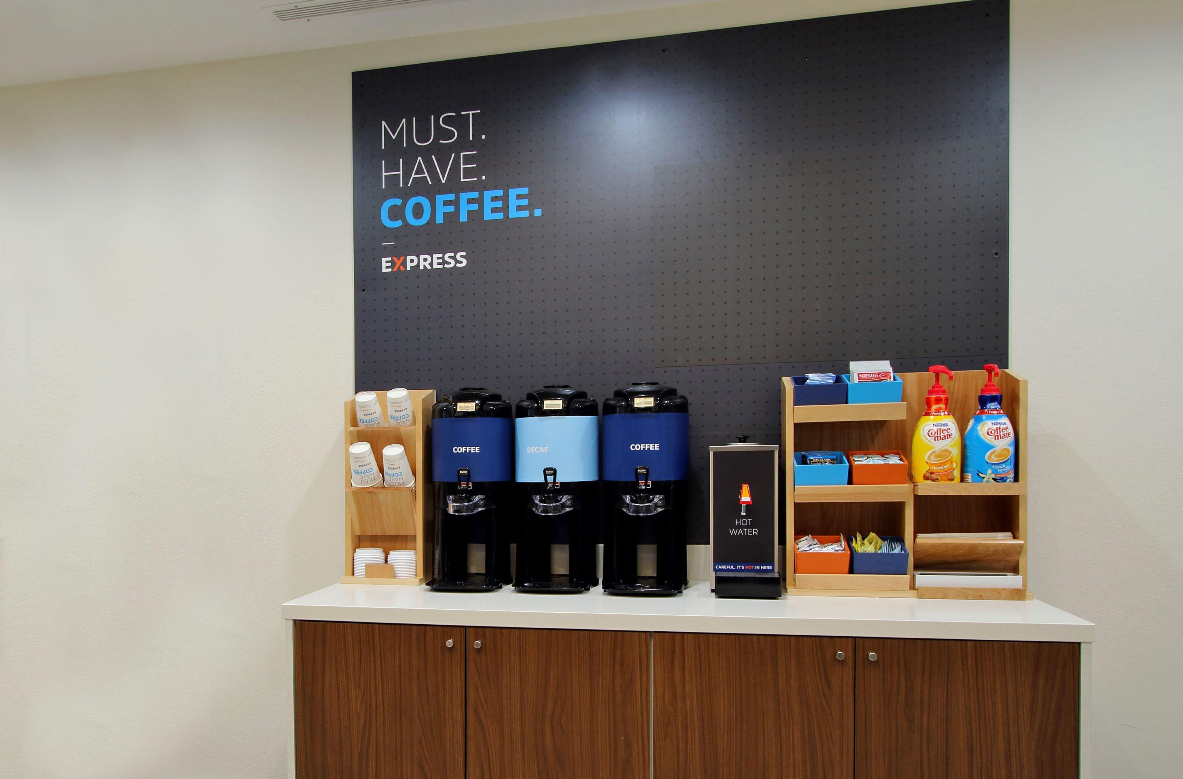 Holiday Inn Express Hotel & Suites St. Charles By Ihg Saint Charles Extérieur photo