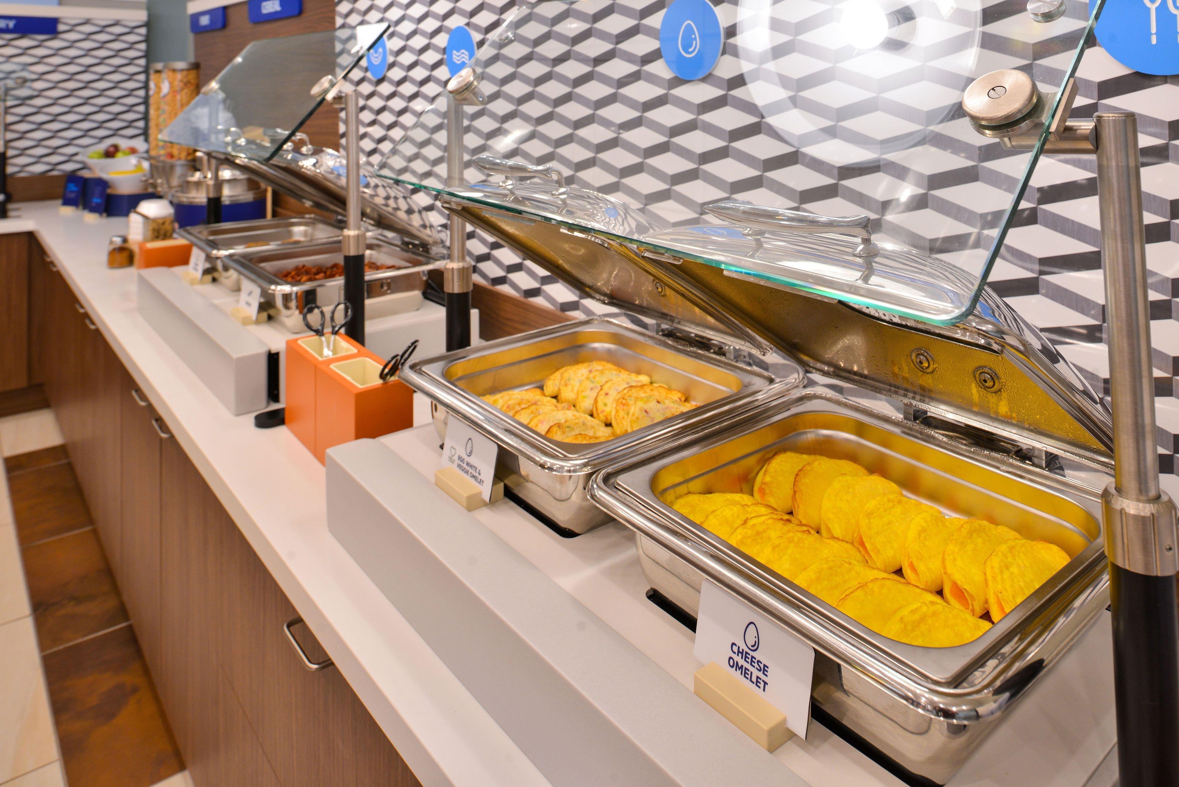 Holiday Inn Express Hotel & Suites St. Charles By Ihg Saint Charles Extérieur photo