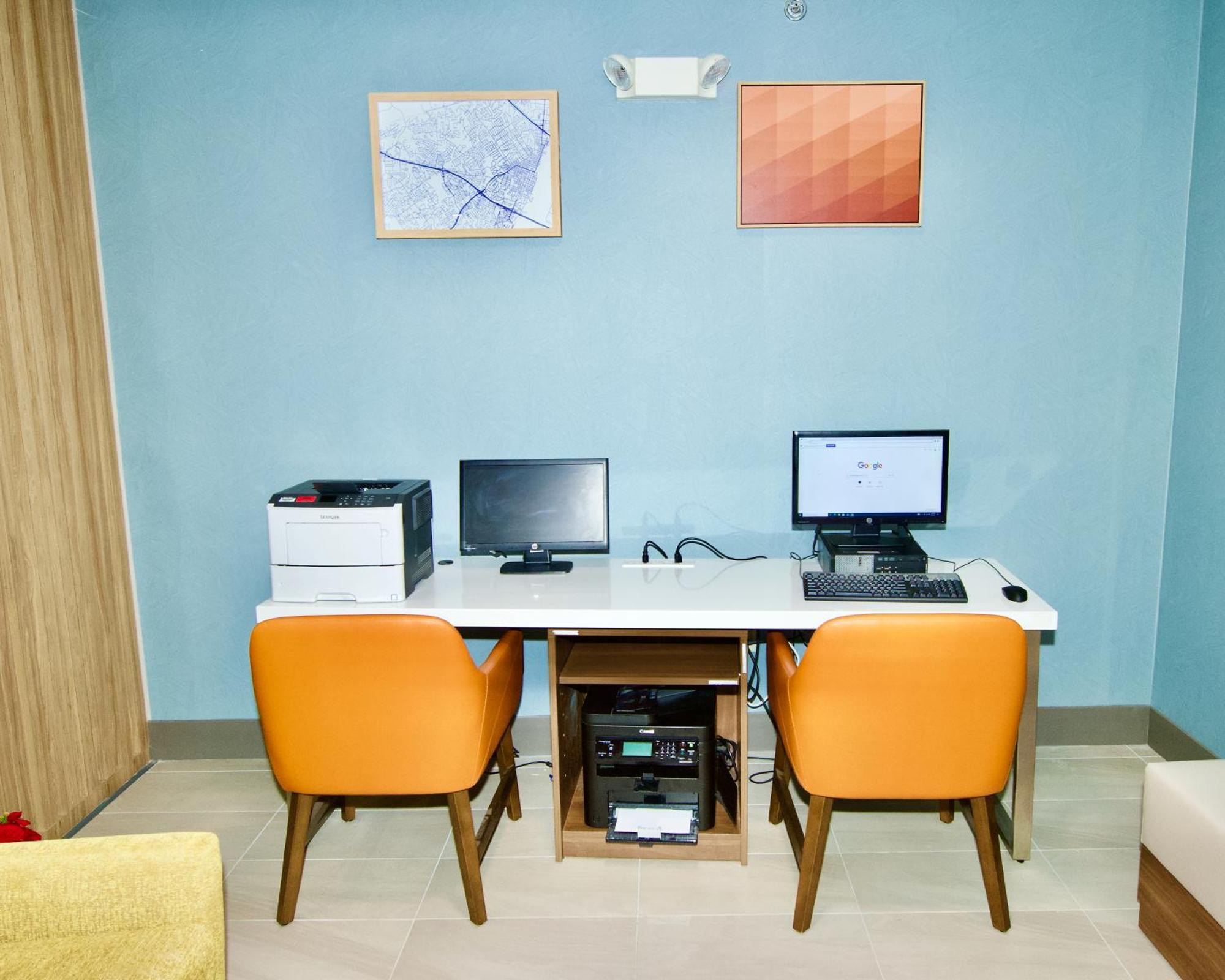Holiday Inn Express Hotel & Suites St. Charles By Ihg Saint Charles Extérieur photo