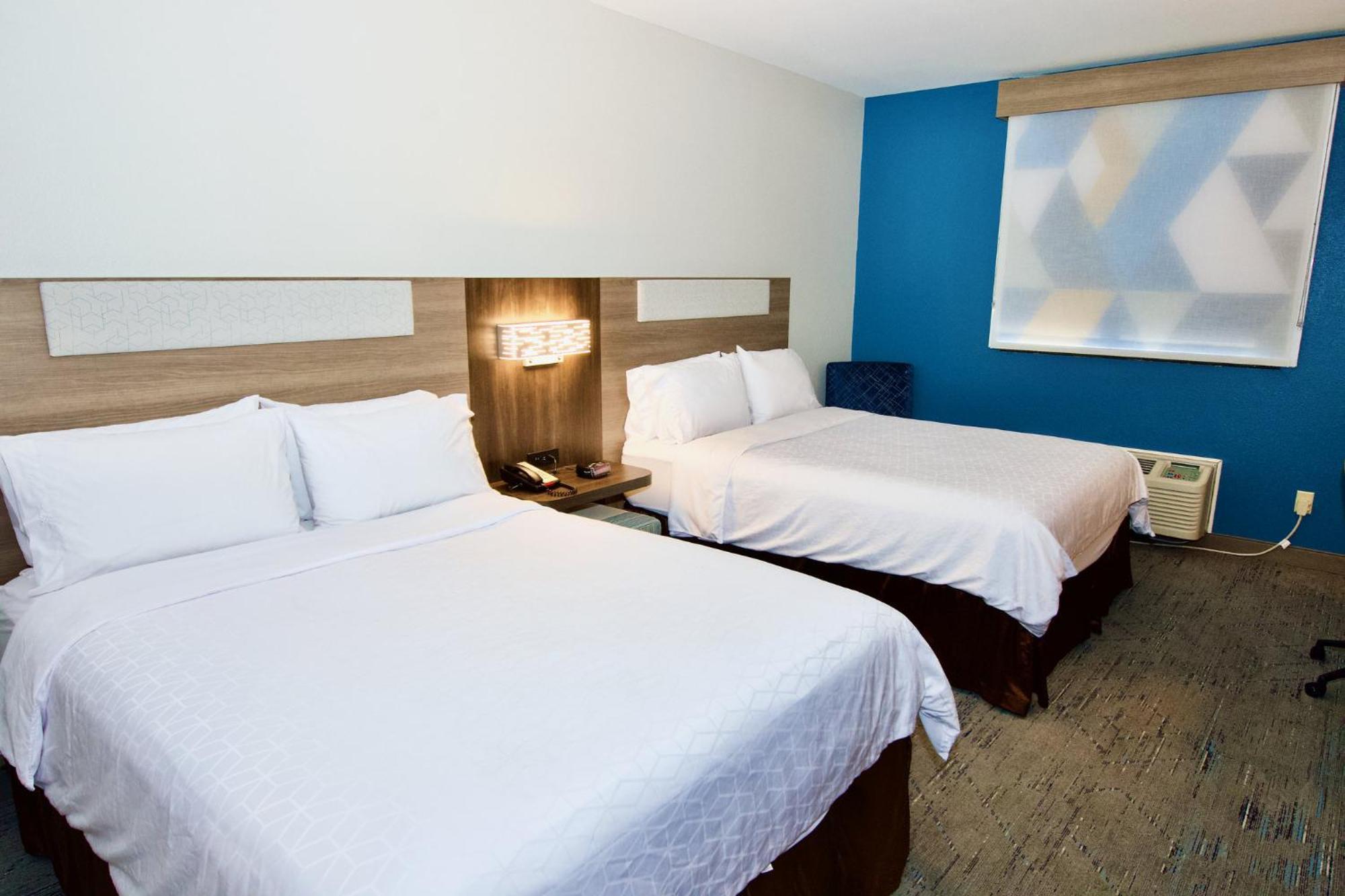 Holiday Inn Express Hotel & Suites St. Charles By Ihg Saint Charles Extérieur photo