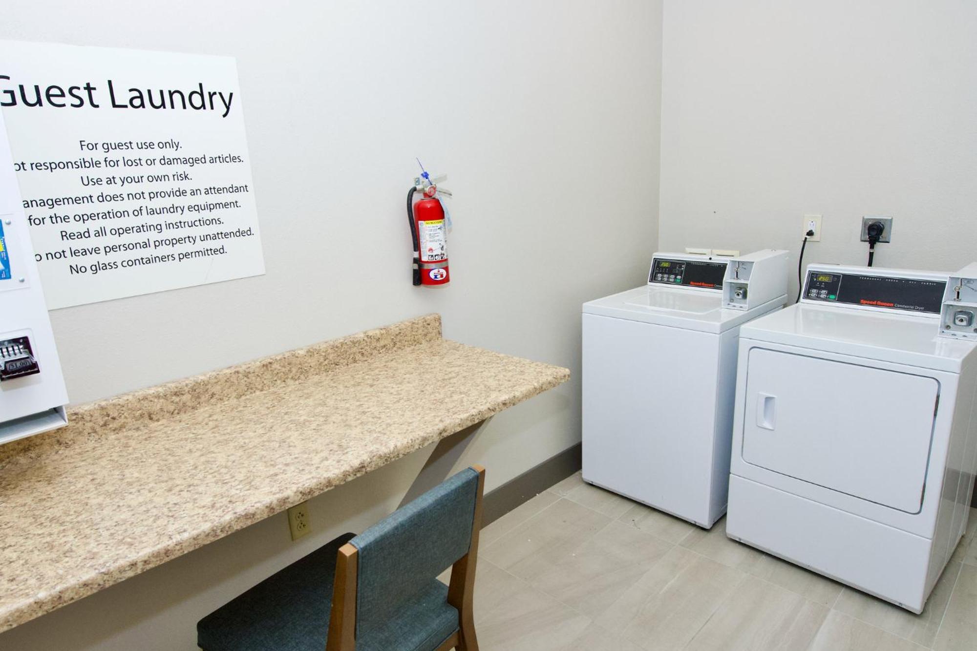 Holiday Inn Express Hotel & Suites St. Charles By Ihg Saint Charles Extérieur photo