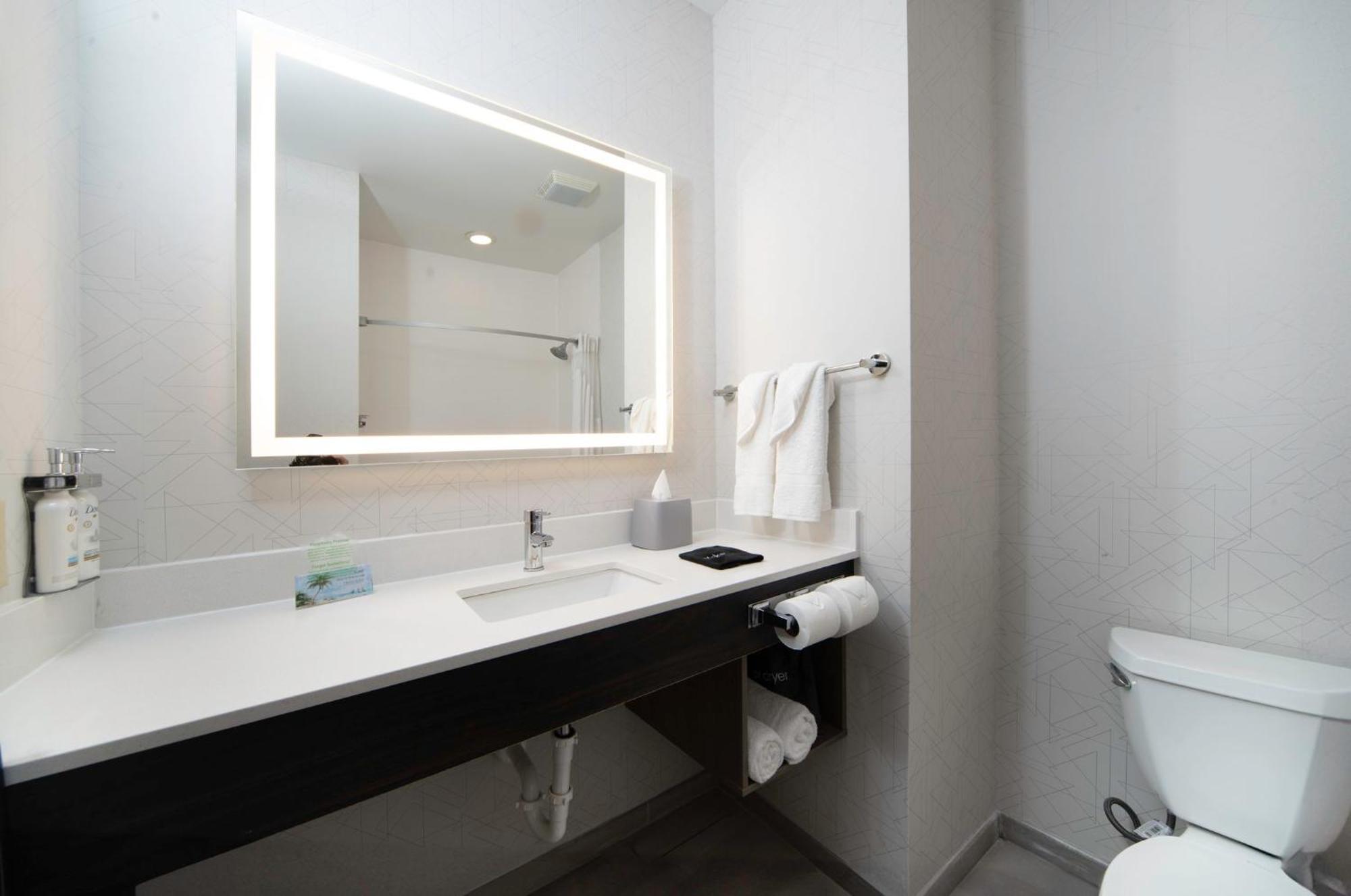 Holiday Inn Express Hotel & Suites St. Charles By Ihg Saint Charles Extérieur photo