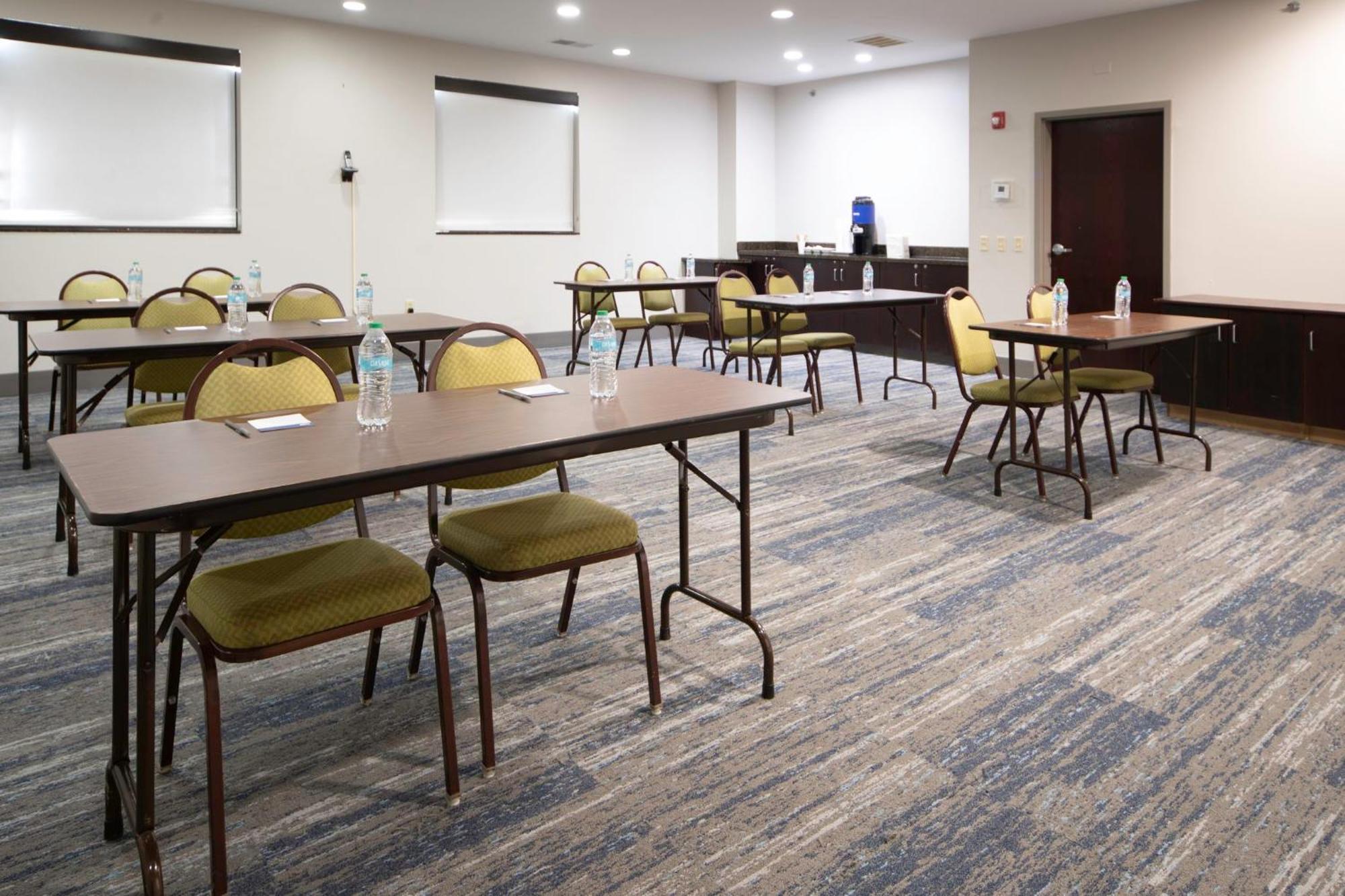 Holiday Inn Express Hotel & Suites St. Charles By Ihg Saint Charles Extérieur photo