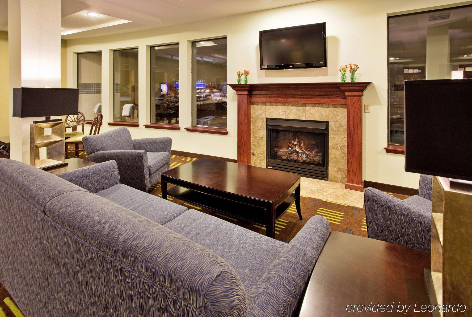 Holiday Inn Express Hotel & Suites St. Charles By Ihg Saint Charles Intérieur photo