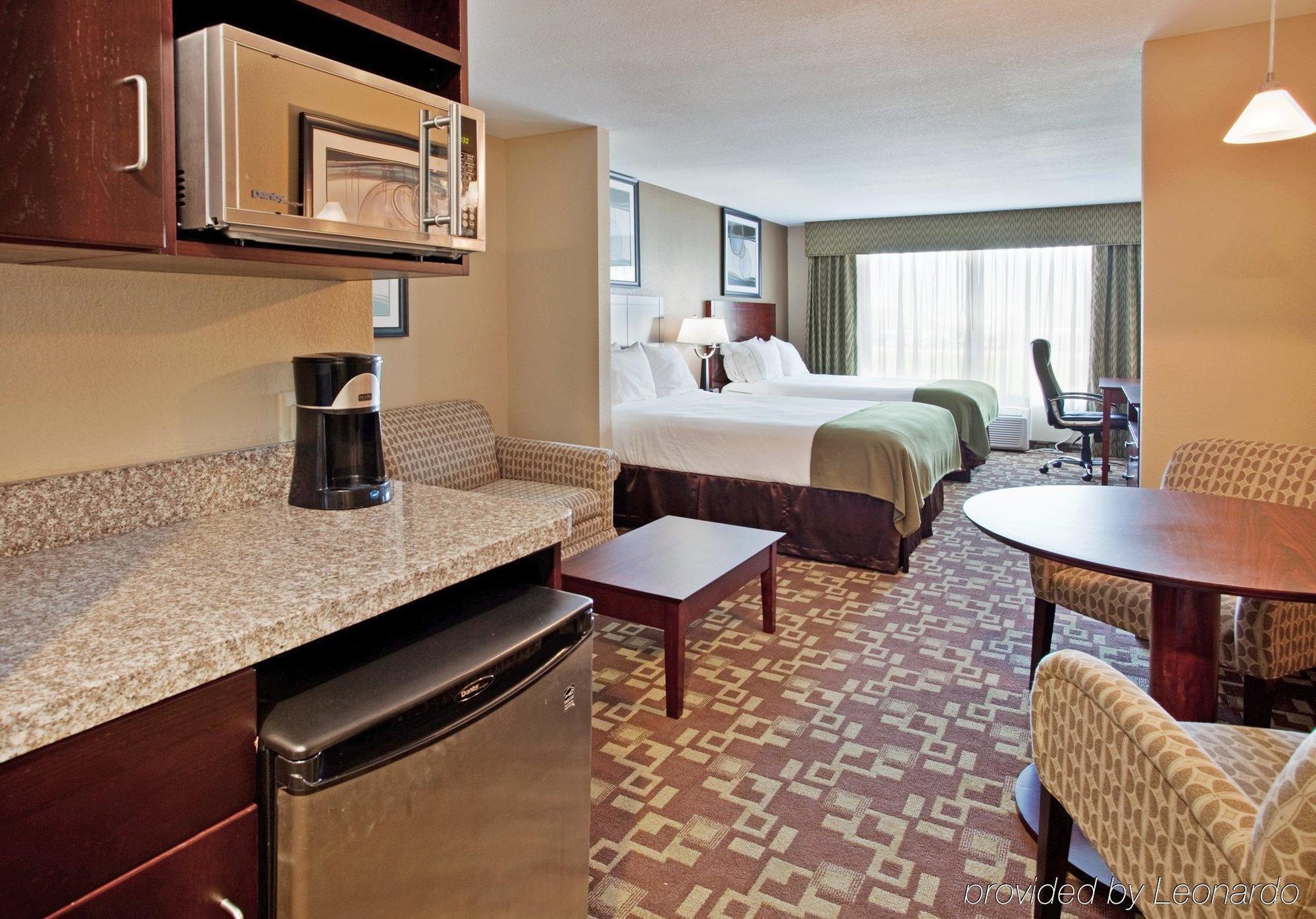 Holiday Inn Express Hotel & Suites St. Charles By Ihg Saint Charles Extérieur photo